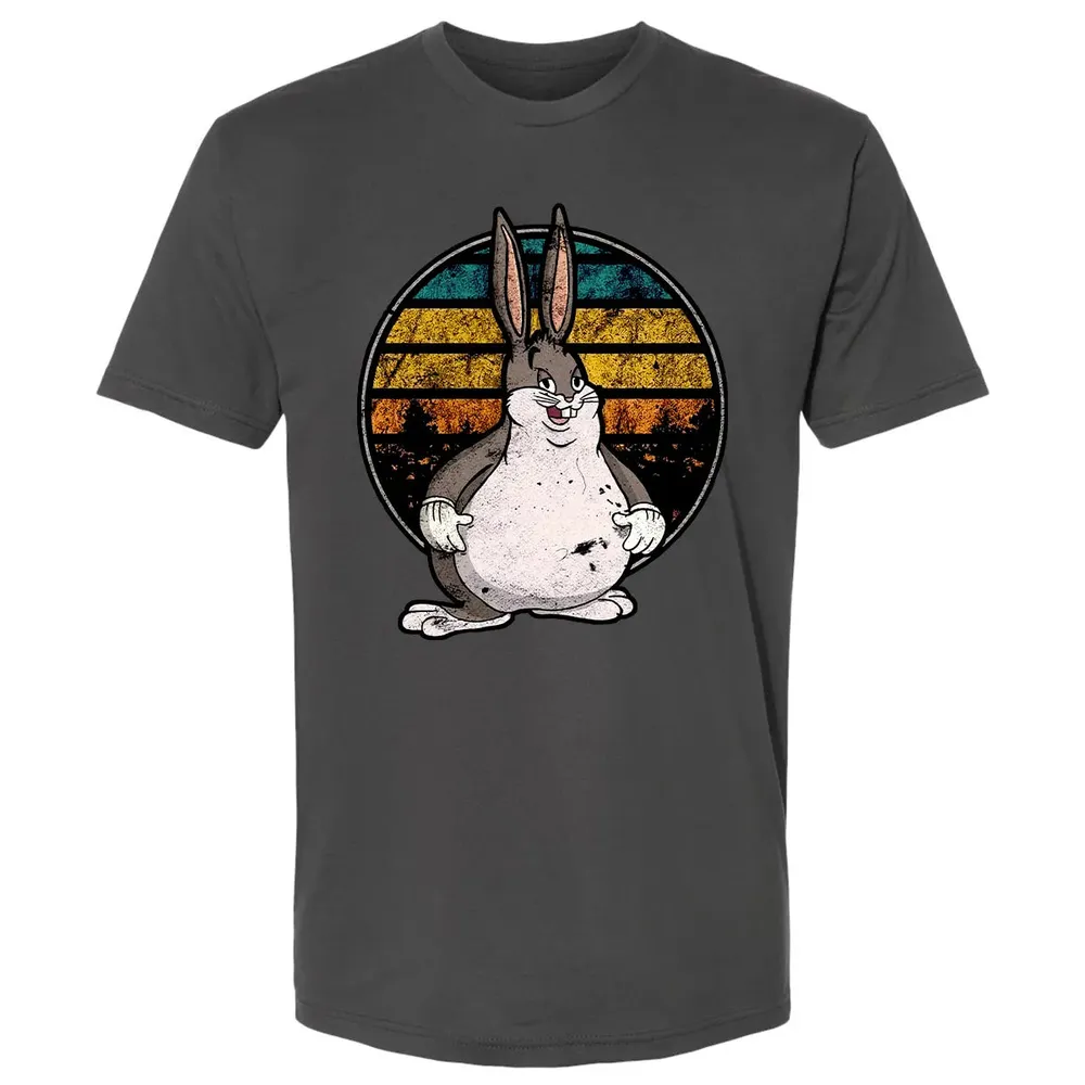 Big Chungu Premium Unisex T-shirt - 8