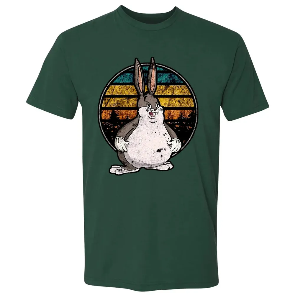 Big Chungu Premium Unisex T-shirt - 12