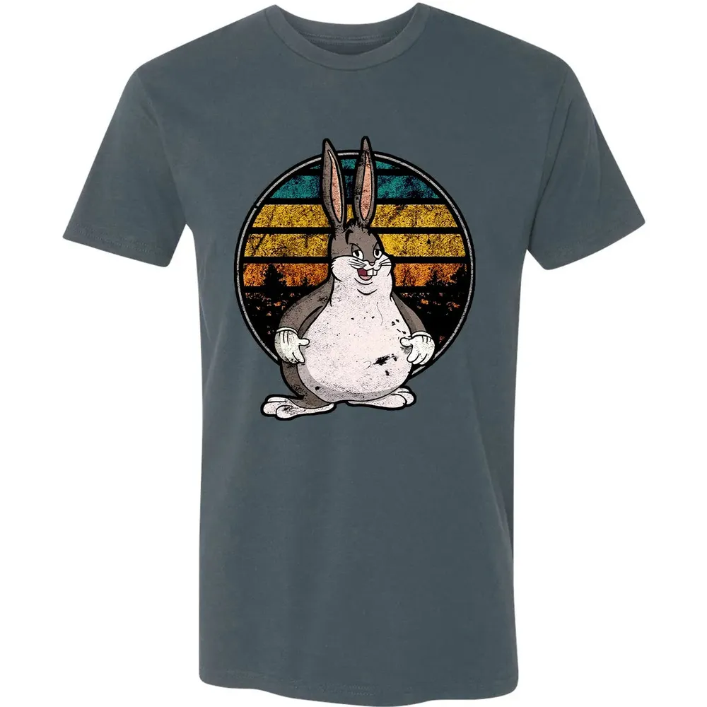 Big Chungu Premium Unisex T-shirt - 14