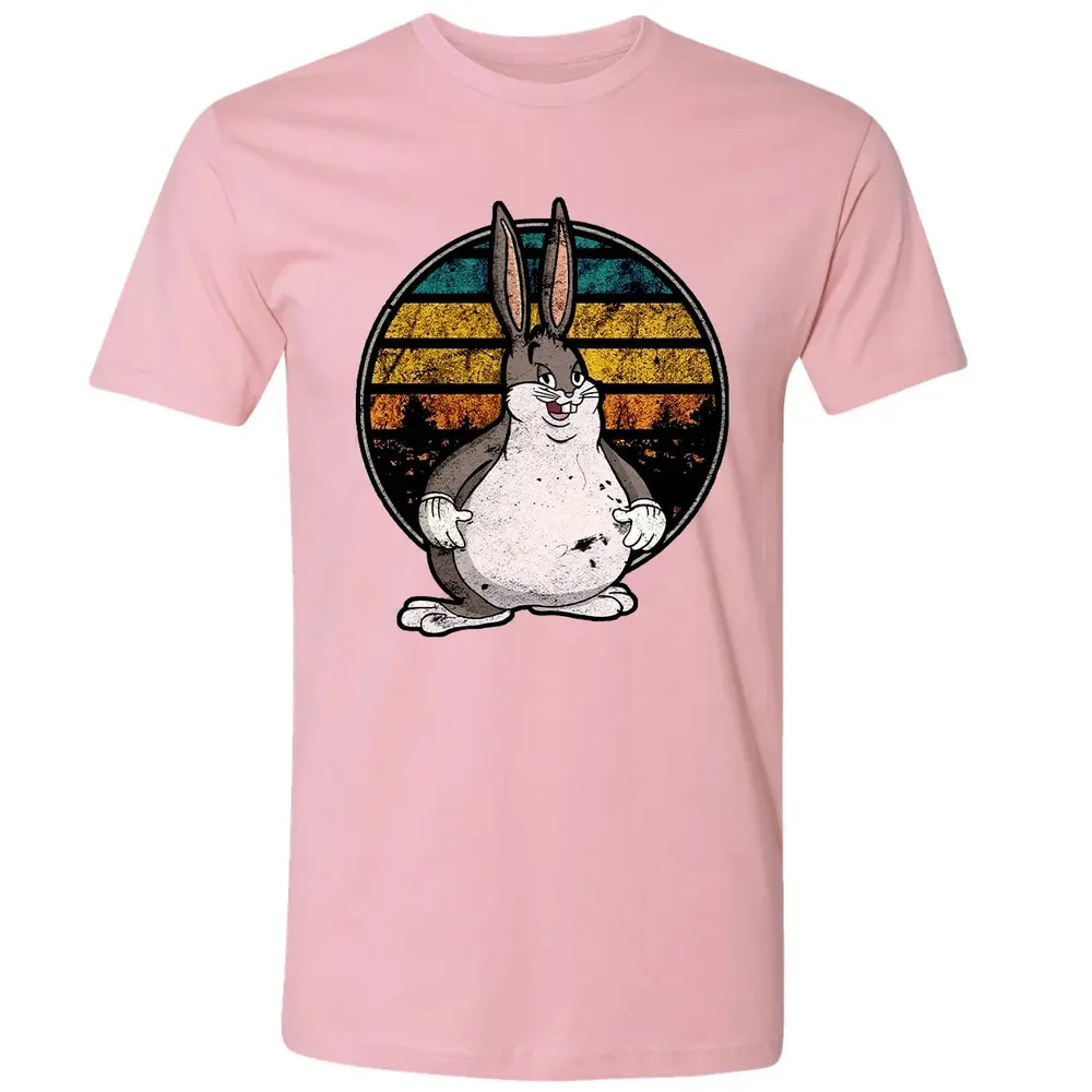 Big Chungu Premium Unisex T-shirt - 3