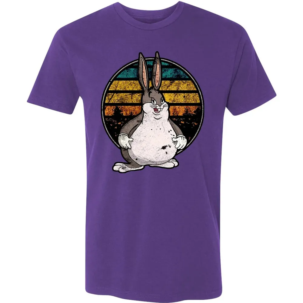 Big Chungu Premium Unisex T-shirt - 7