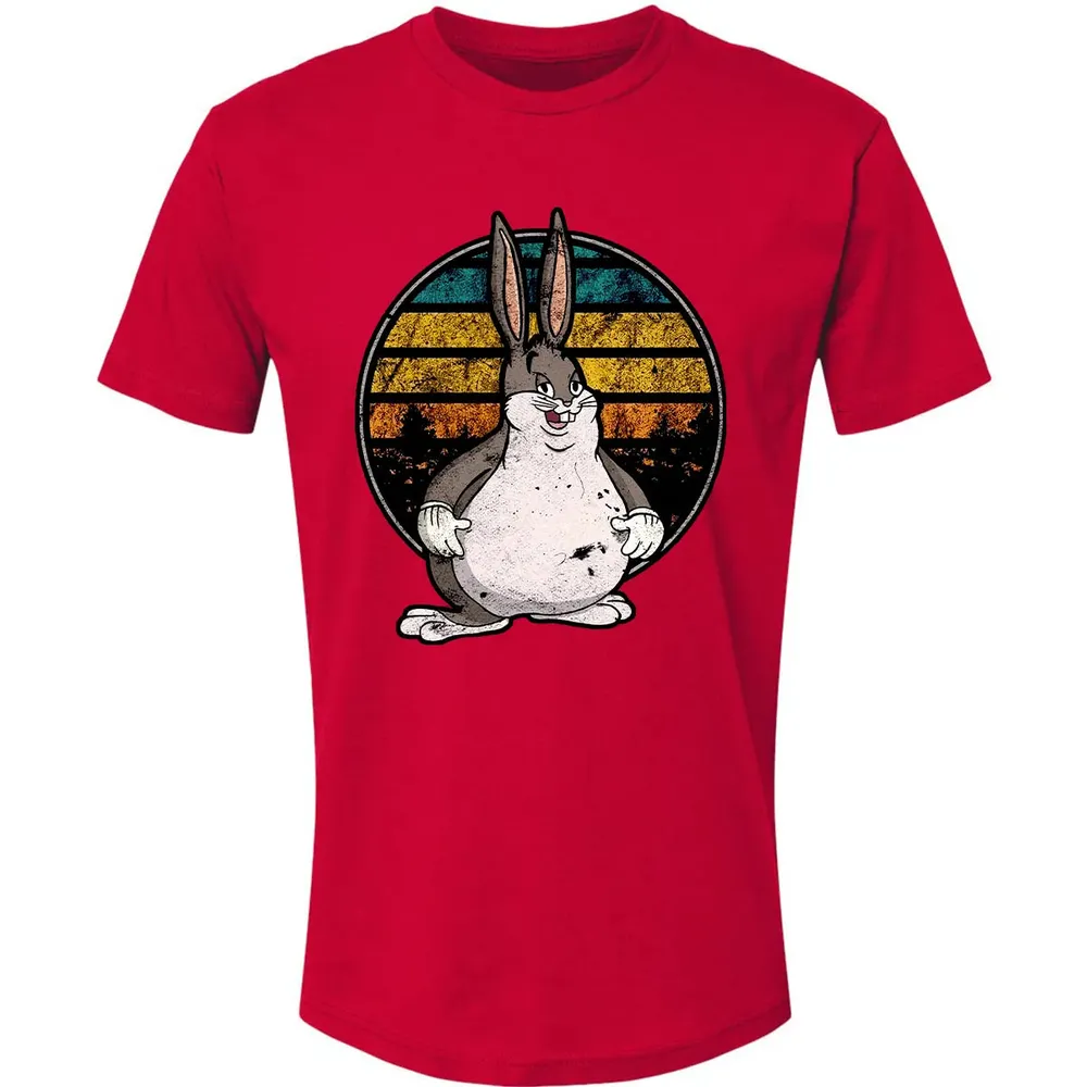 Big Chungu Premium Unisex T-shirt - 6
