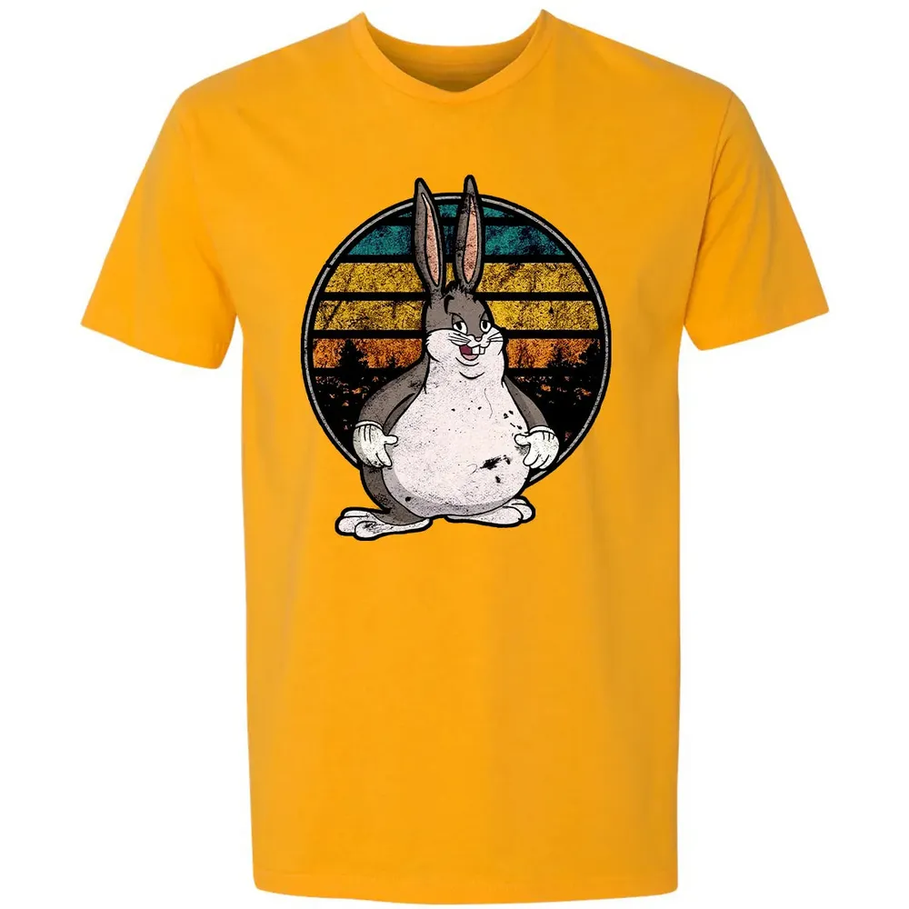 Big Chungu Premium Unisex T-shirt - 11