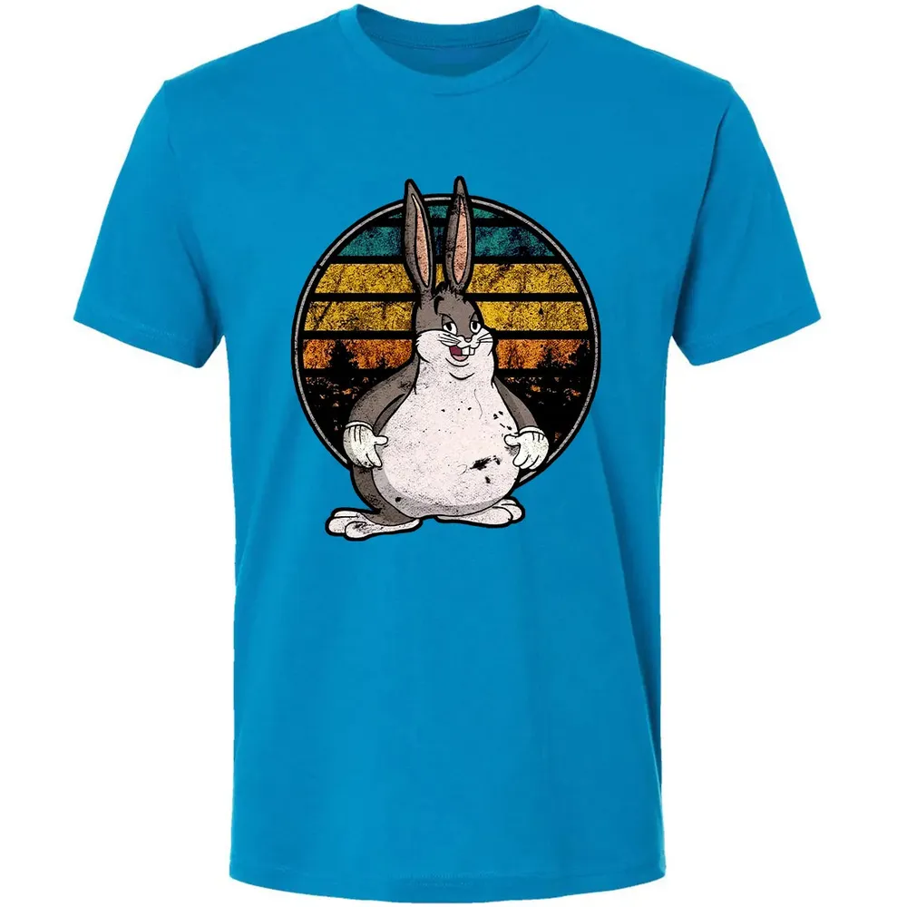 Big Chungu Premium Unisex T-shirt - 15