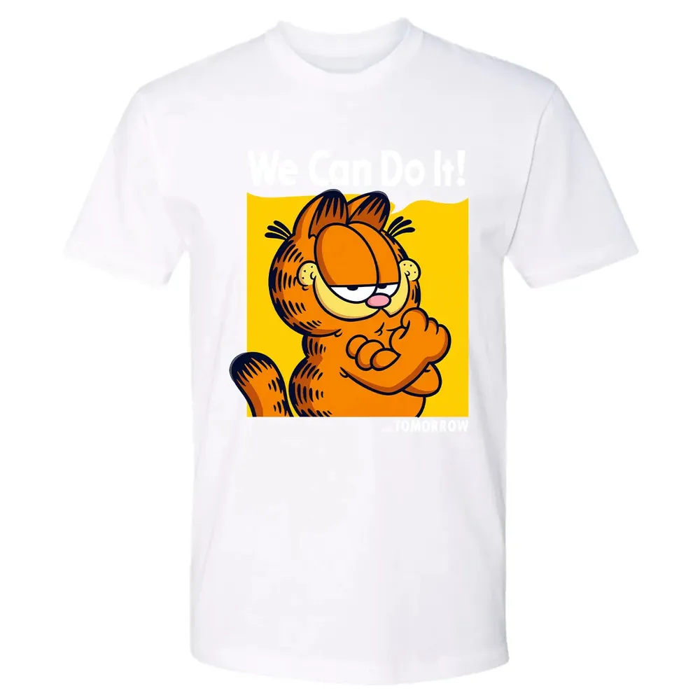 Do It Tomorrow Premium Unisex T-shirt - 4
