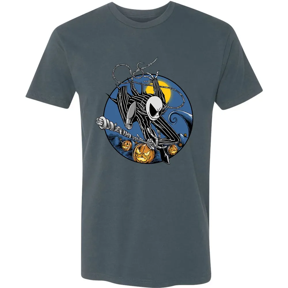 Friendly Skeleton Premium Unisex T-shirt - 14