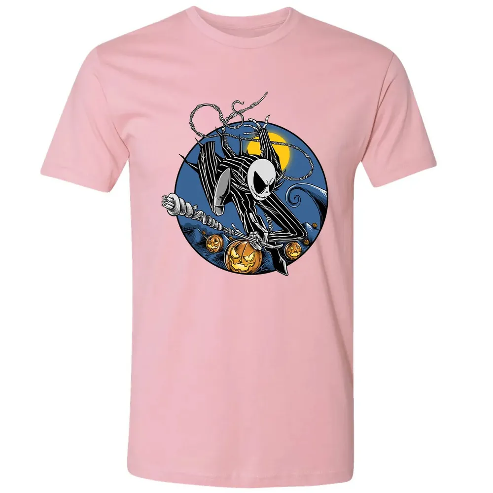 Friendly Skeleton Premium Unisex T-shirt - 3
