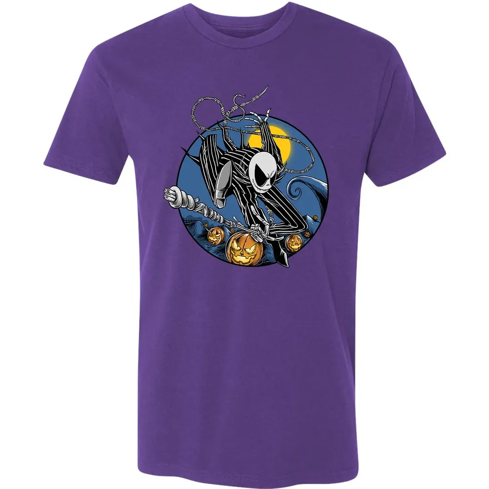 Friendly Skeleton Premium Unisex T-shirt - 7