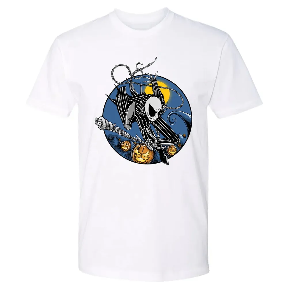 Friendly Skeleton Premium Unisex T-shirt - 4