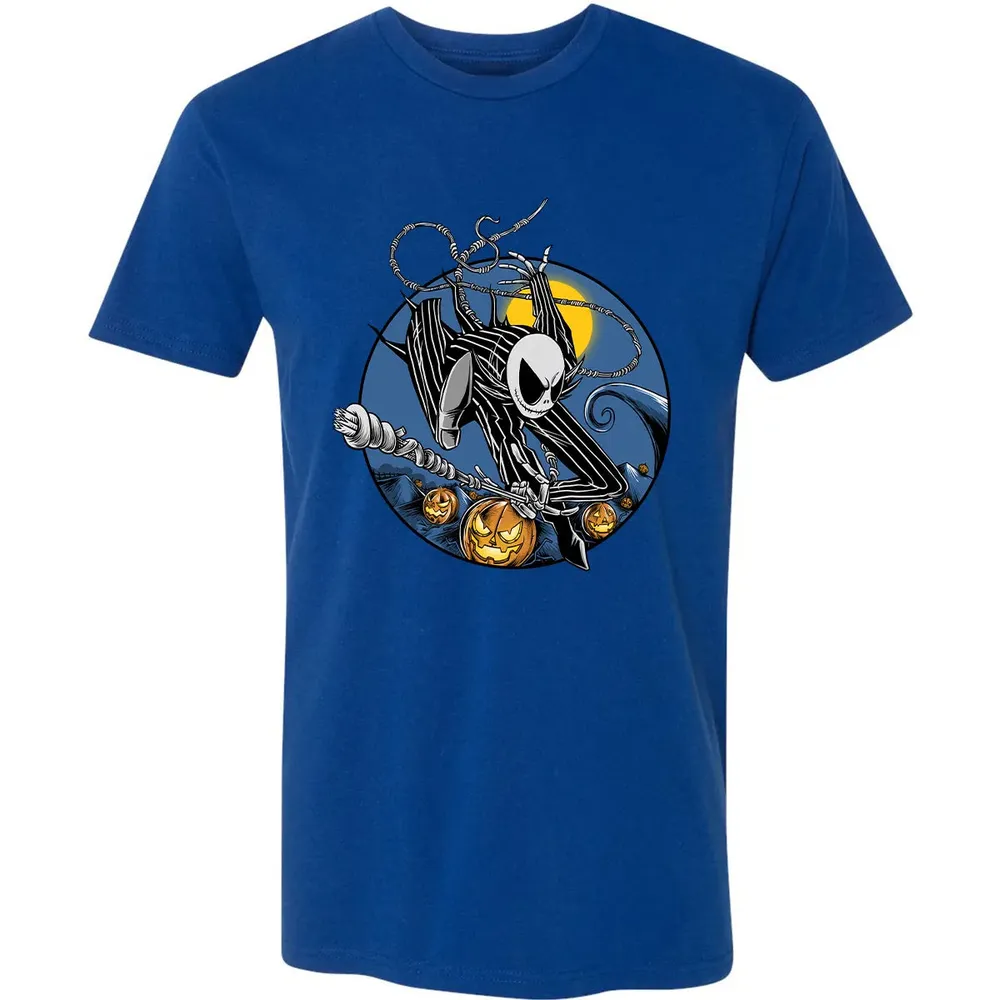 Friendly Skeleton Premium Unisex T-shirt - 10