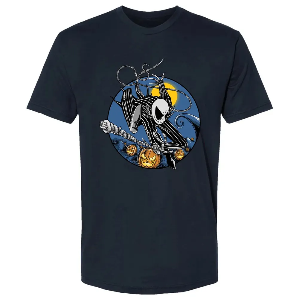 Friendly Skeleton Premium Unisex T-shirt - 2