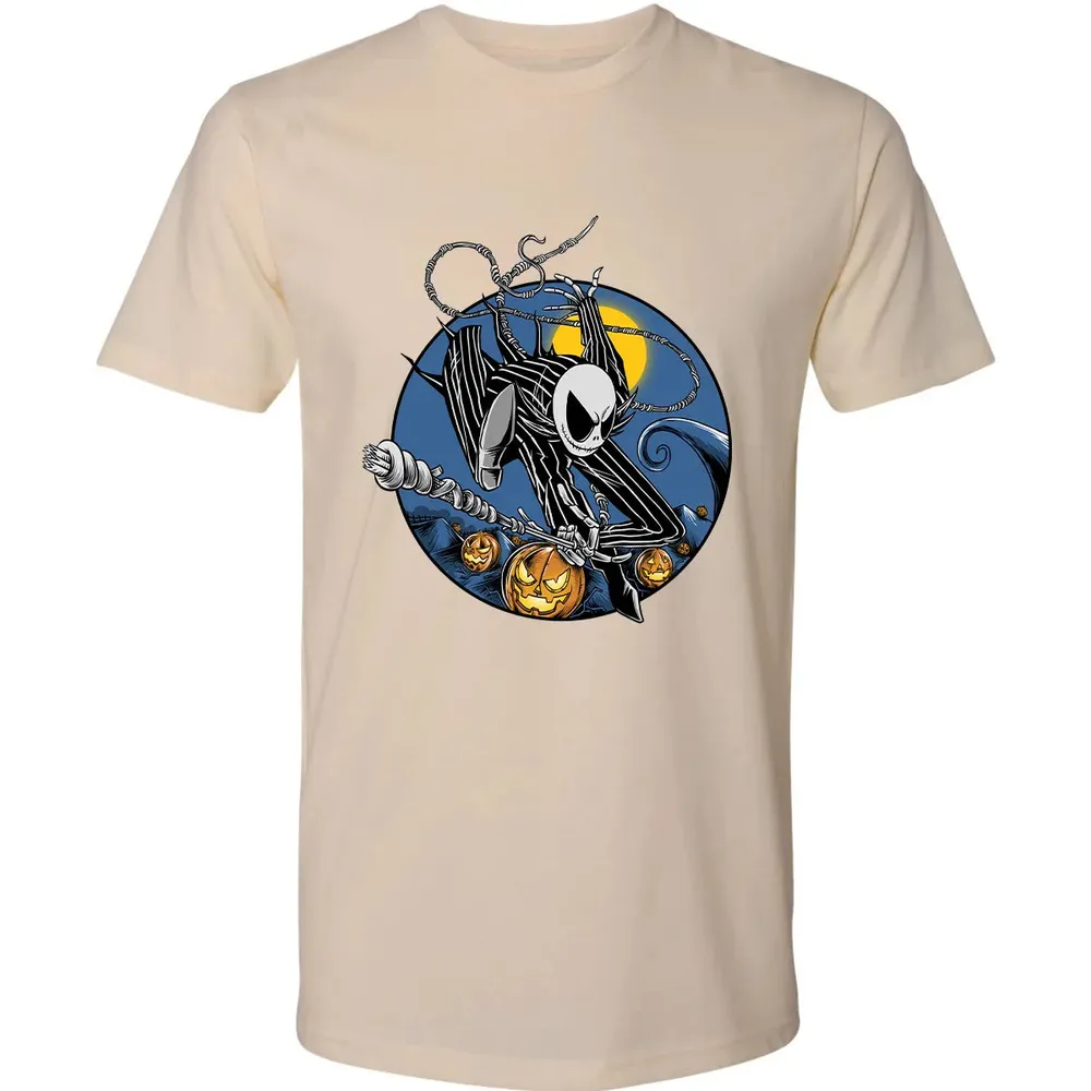 Friendly Skeleton Premium Unisex T-shirt - 13