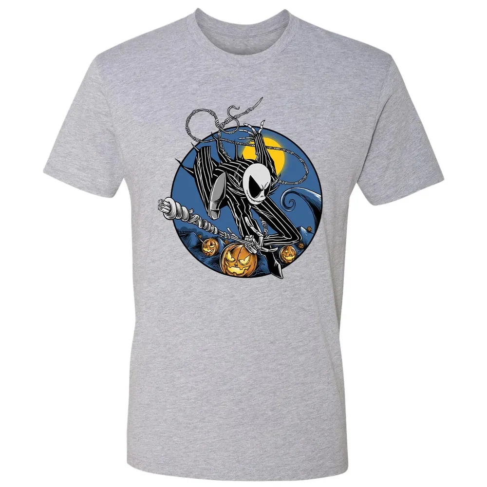 Friendly Skeleton Premium Unisex T-shirt - 9