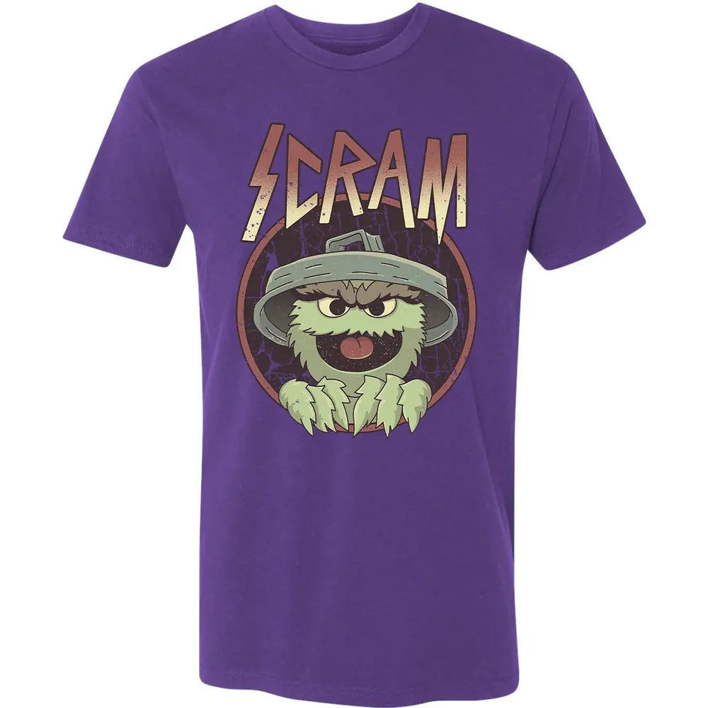 Scram Premium Unisex T-shirt - 7