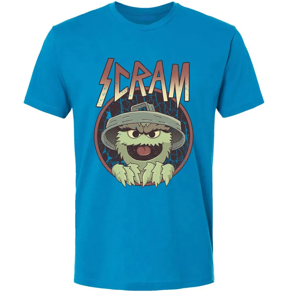 Scram Premium Unisex T-shirt - 15