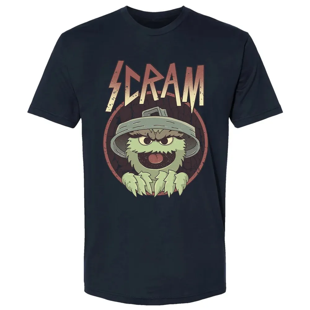 Scram Premium Unisex T-shirt - 2