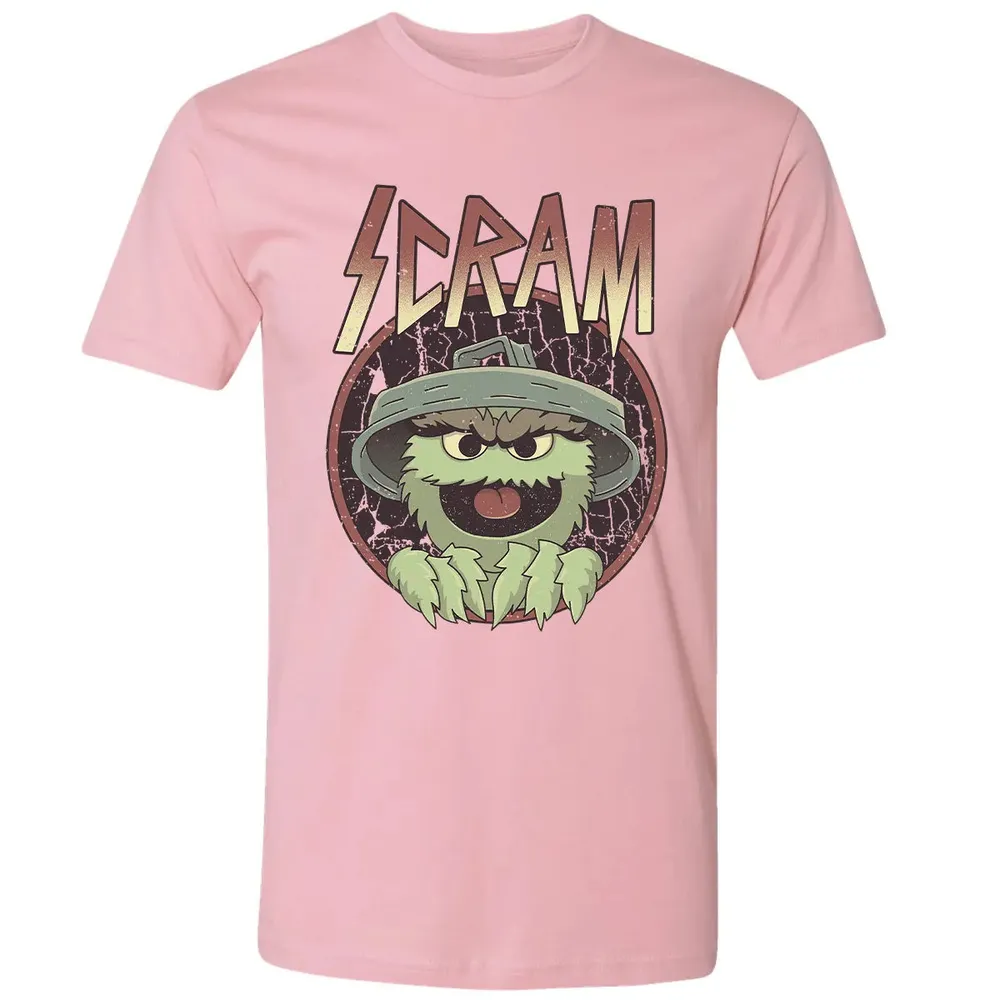 Scram Premium Unisex T-shirt - 3