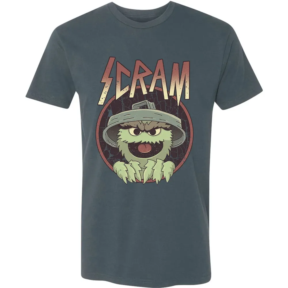 Scram Premium Unisex T-shirt - 14