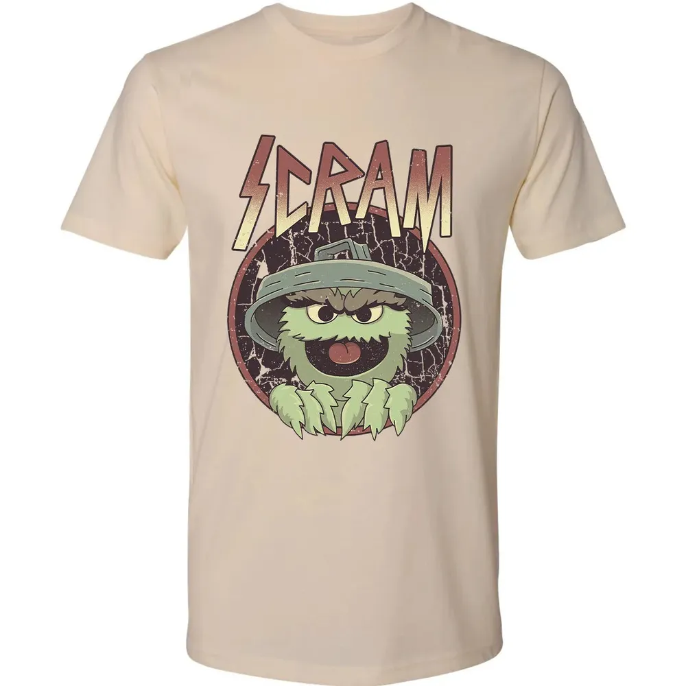 Scram Premium Unisex T-shirt - 13