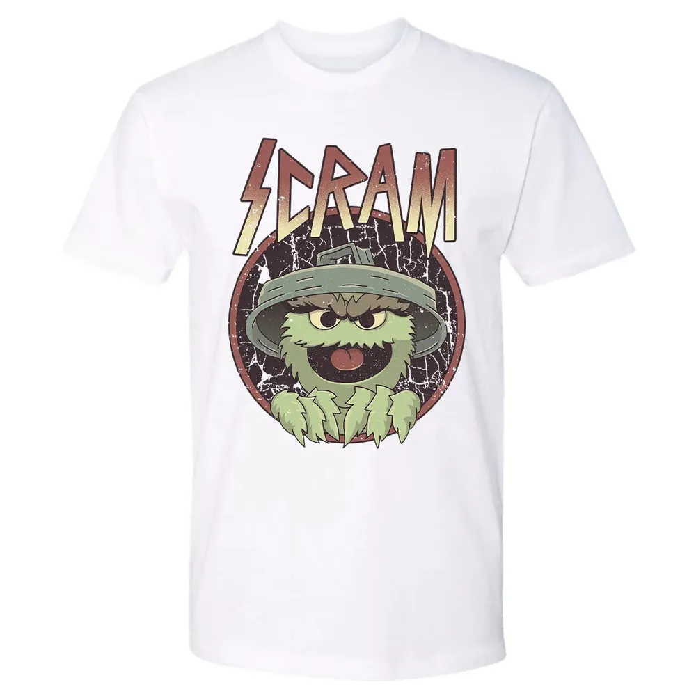 Scram Premium Unisex T-shirt - 4