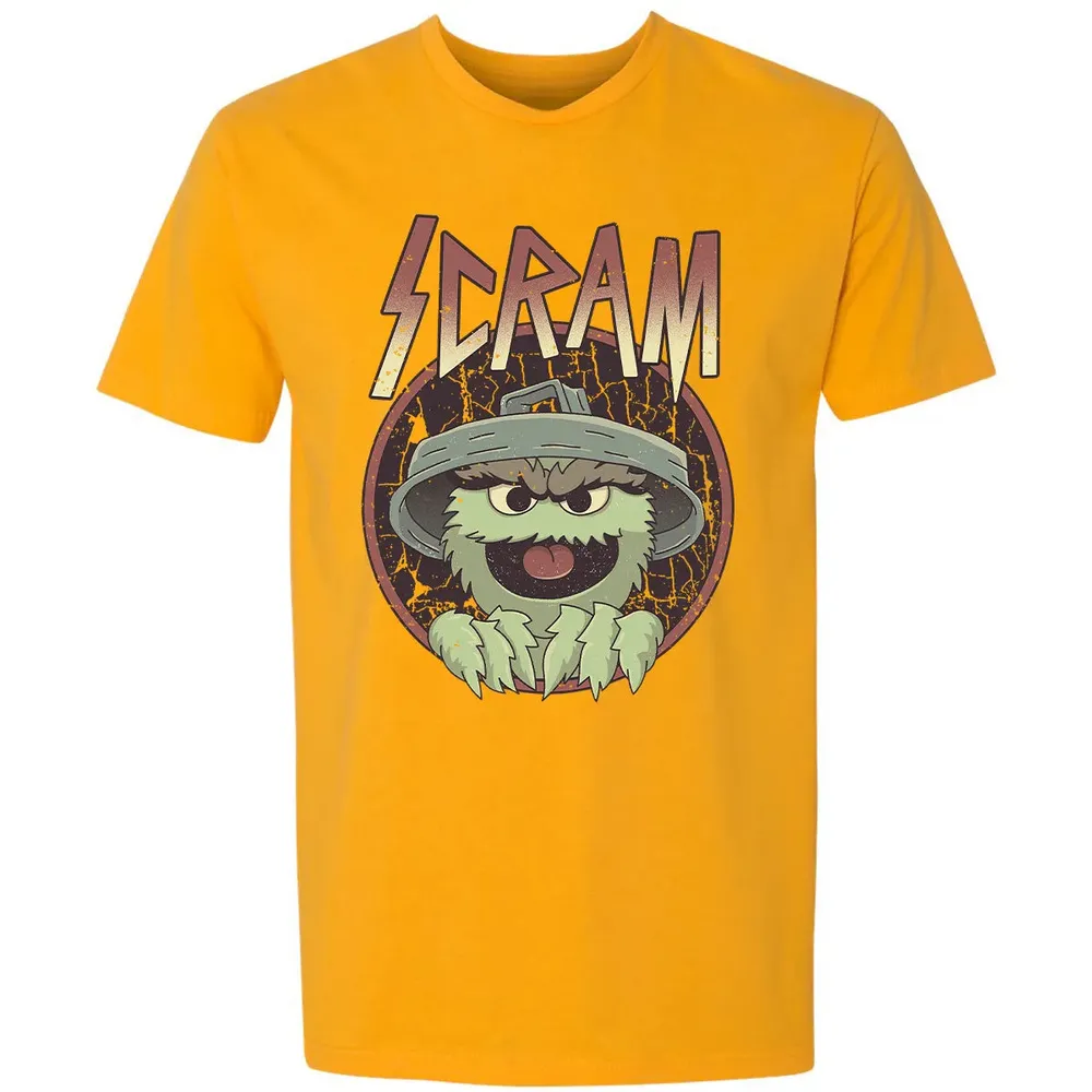 Scram Premium Unisex T-shirt - 11