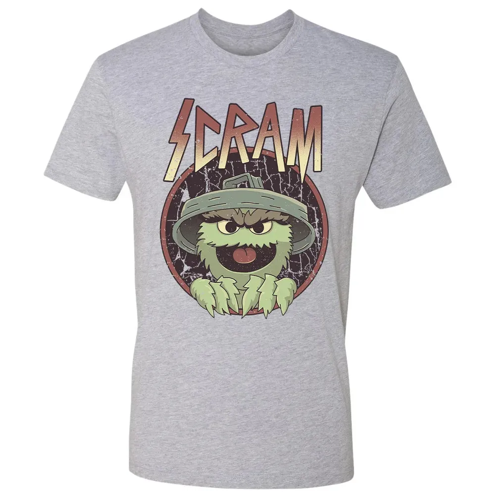Scram Premium Unisex T-shirt - 9