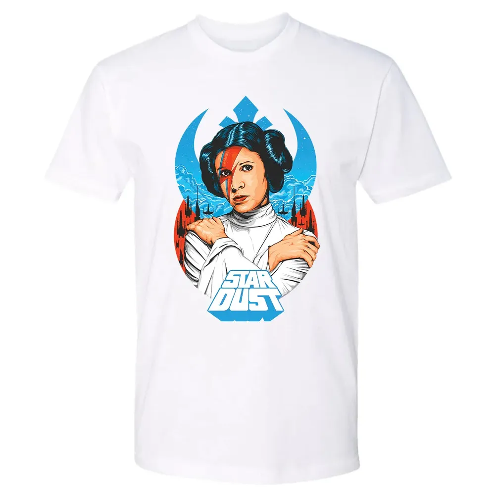Star Dust Premium Unisex T-shirt - 4