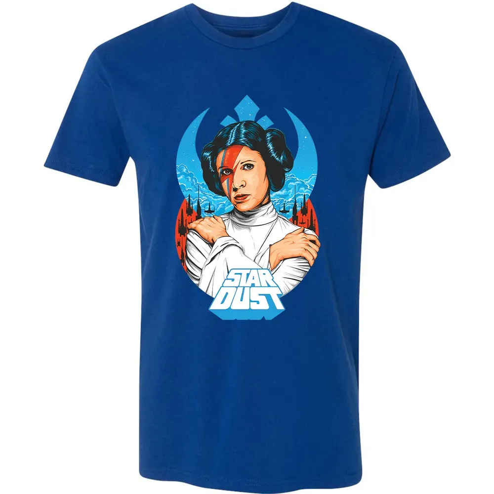 Star Dust Premium Unisex T-shirt - 10