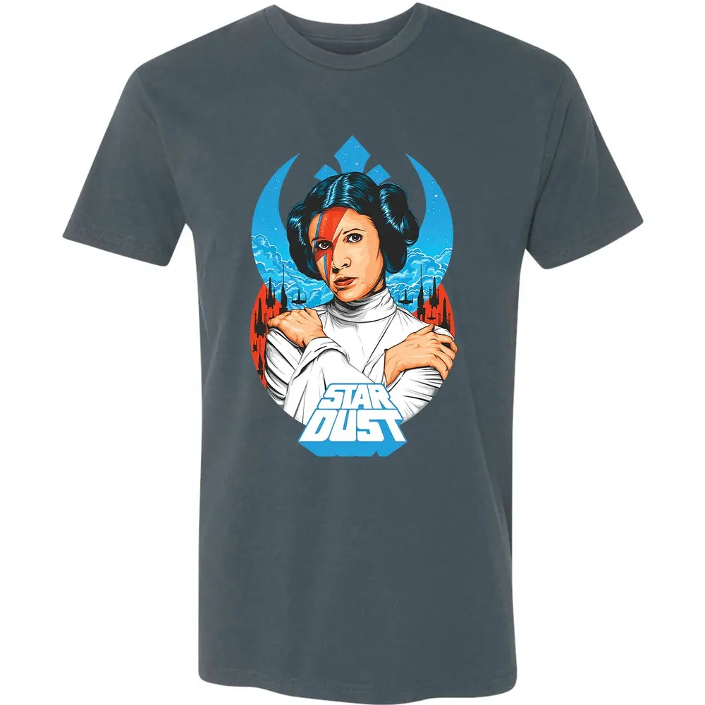 Star Dust Premium Unisex T-shirt - 14