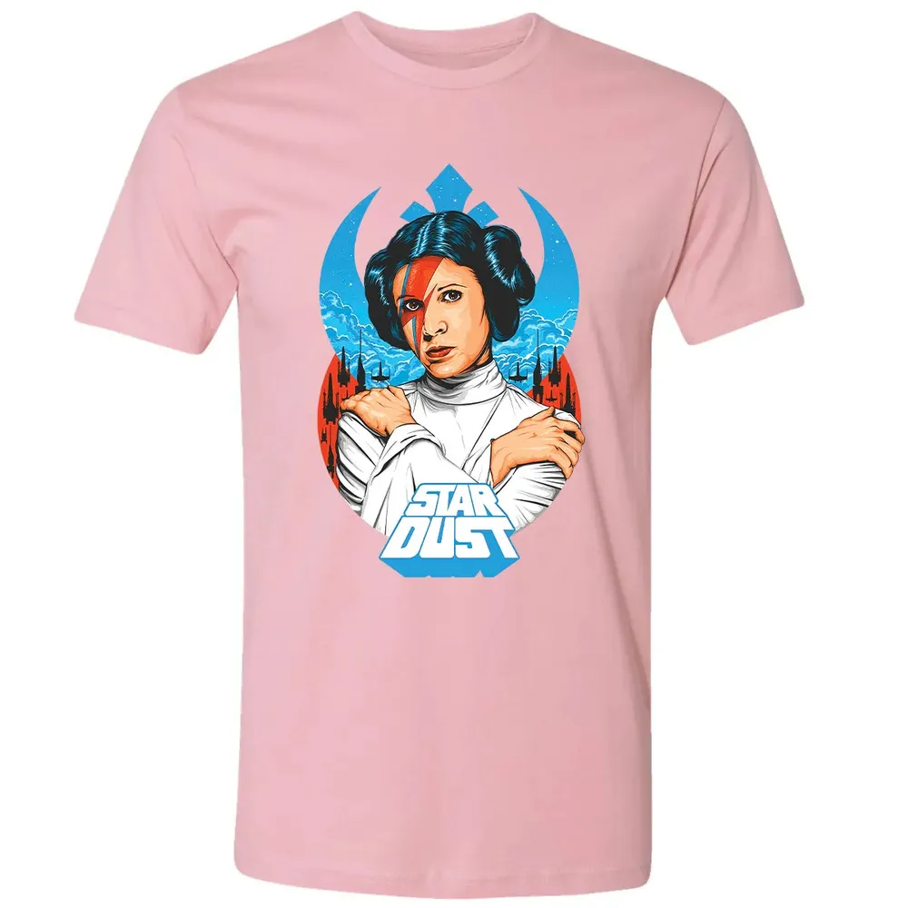 Star Dust Premium Unisex T-shirt - 3