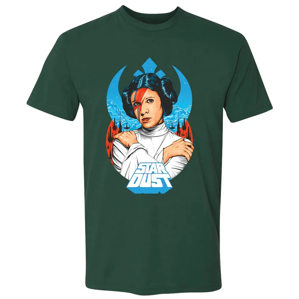 Star Dust Premium Unisex T-shirt - 12
