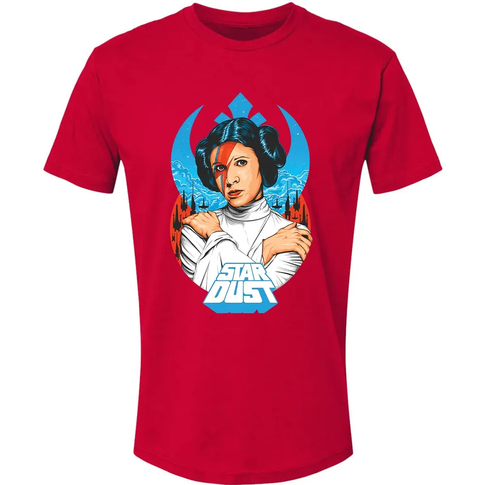 Star Dust Premium Unisex T-shirt - 6