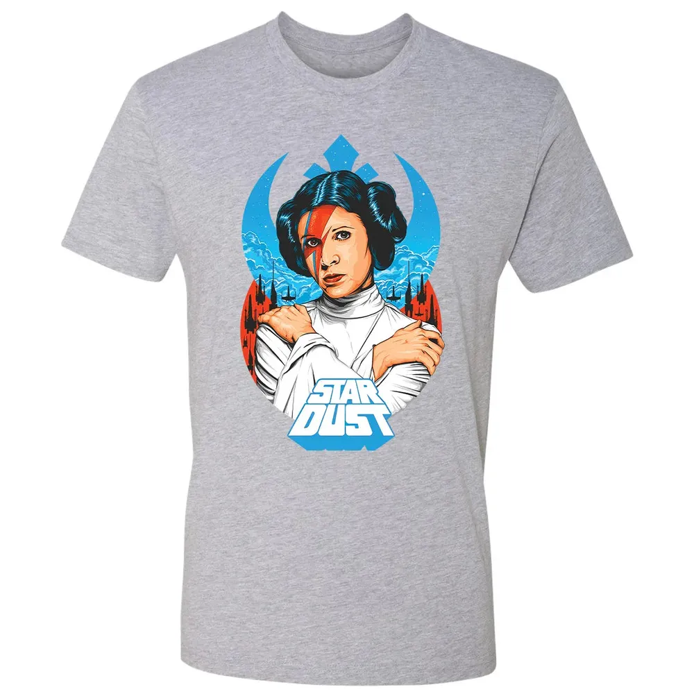 Star Dust Premium Unisex T-shirt - 9