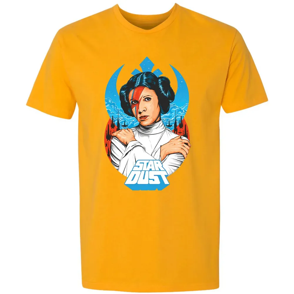 Star Dust Premium Unisex T-shirt - 11