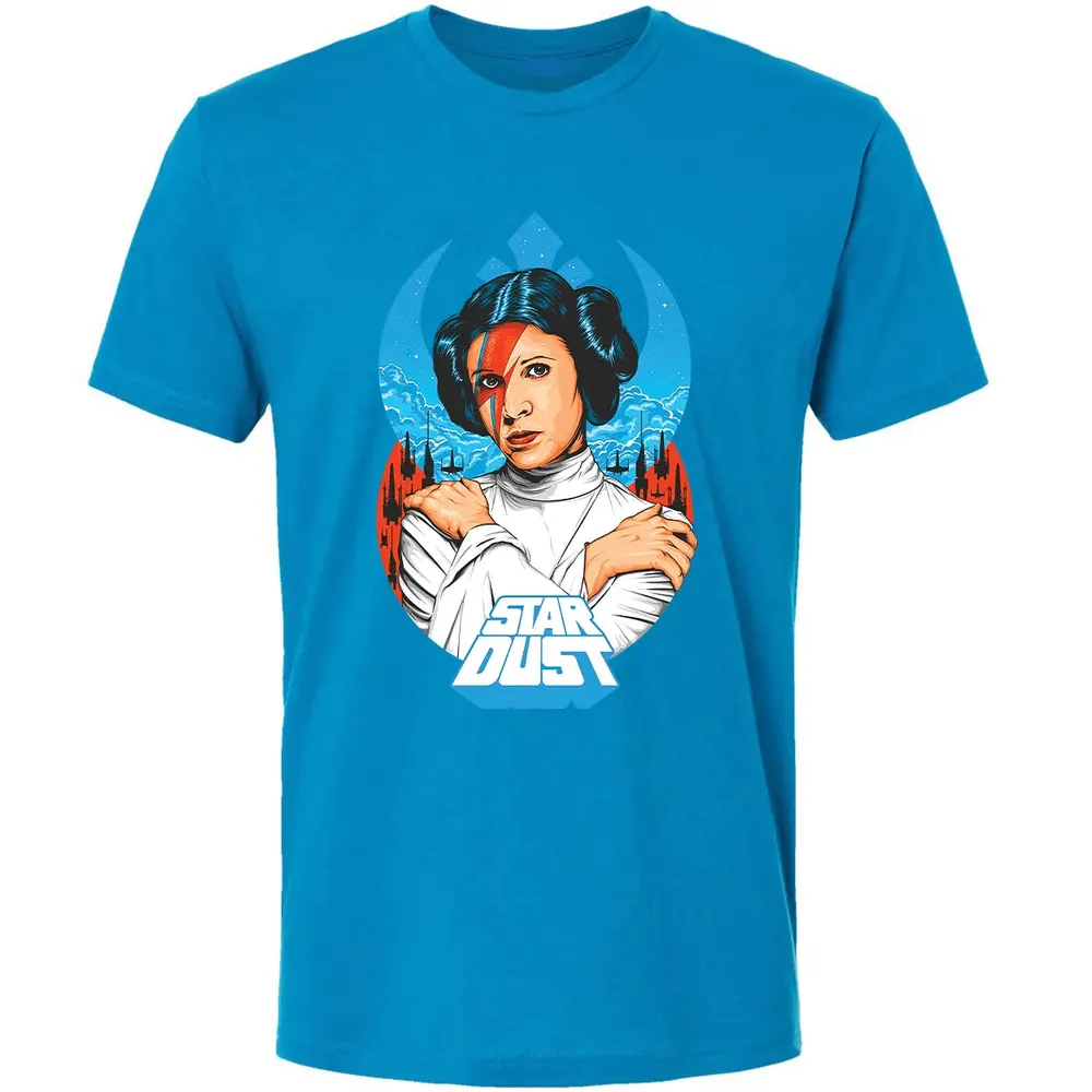 Star Dust Premium Unisex T-shirt - 15