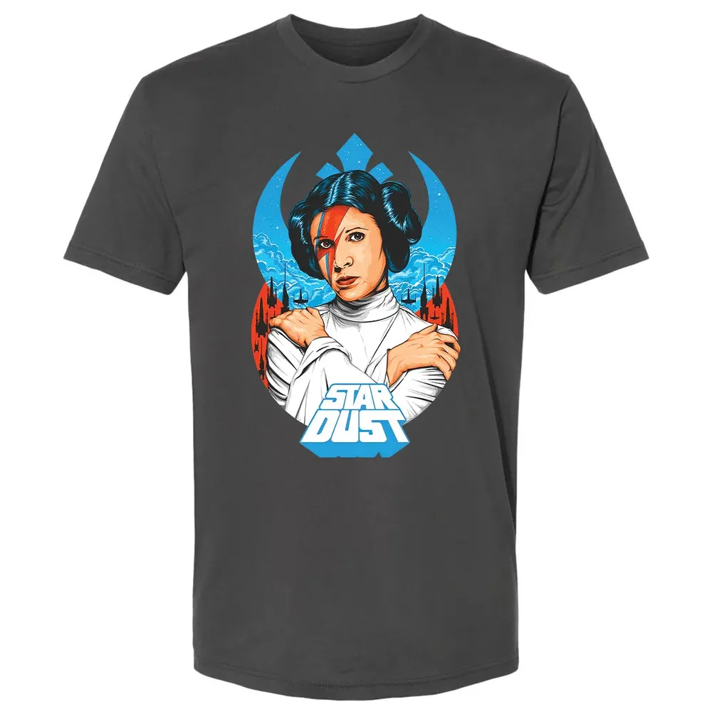 Star Dust Premium Unisex T-shirt - 8