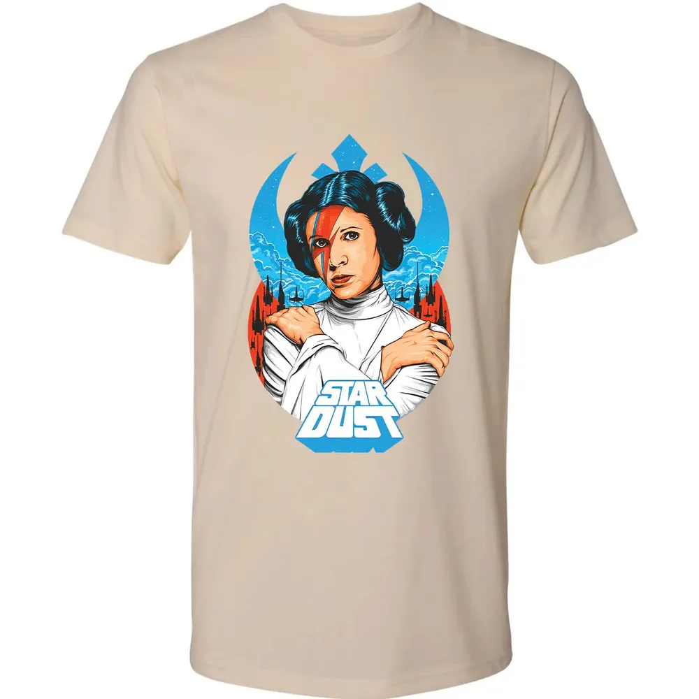 Star Dust Premium Unisex T-shirt - 13
