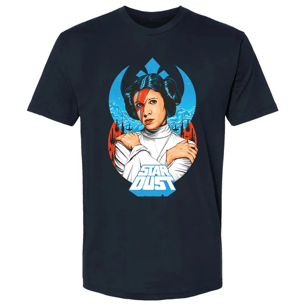 Star Dust Premium Unisex T-shirt - 2