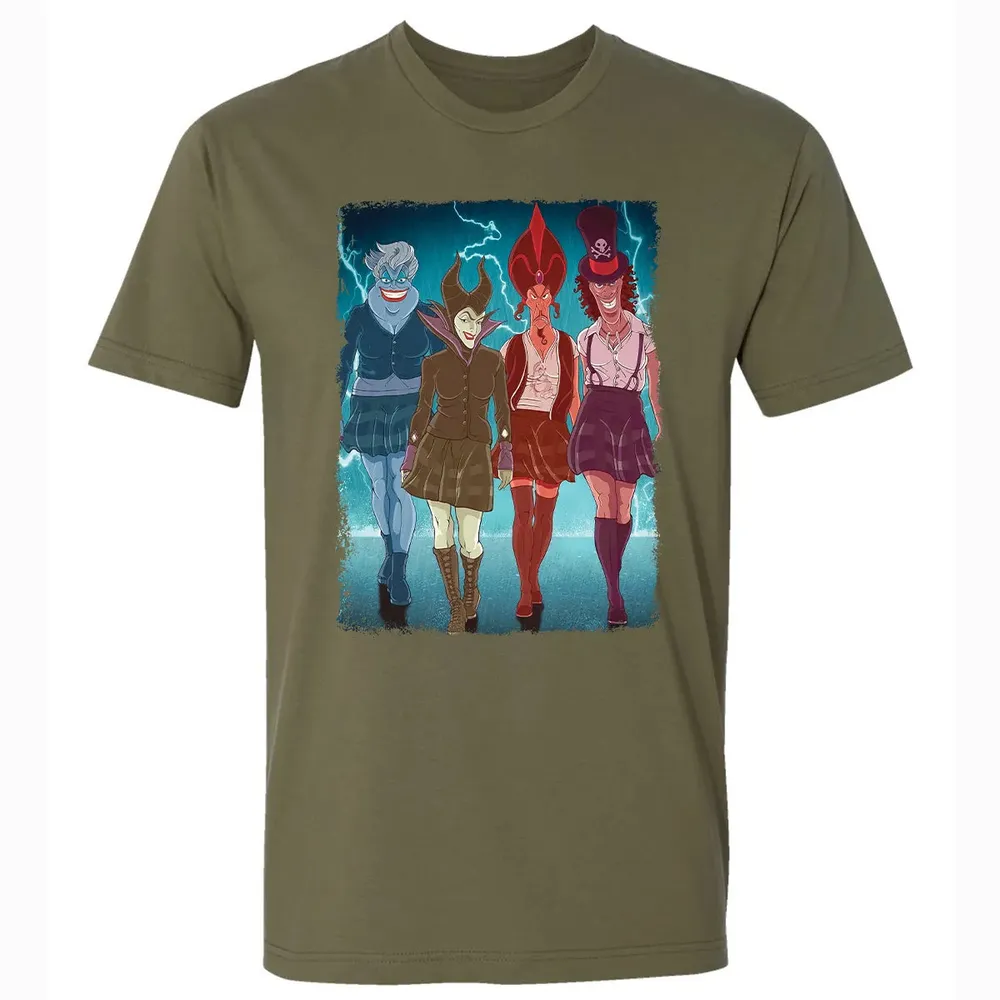 The Crafty Ones Premium Unisex T-shirt - 5