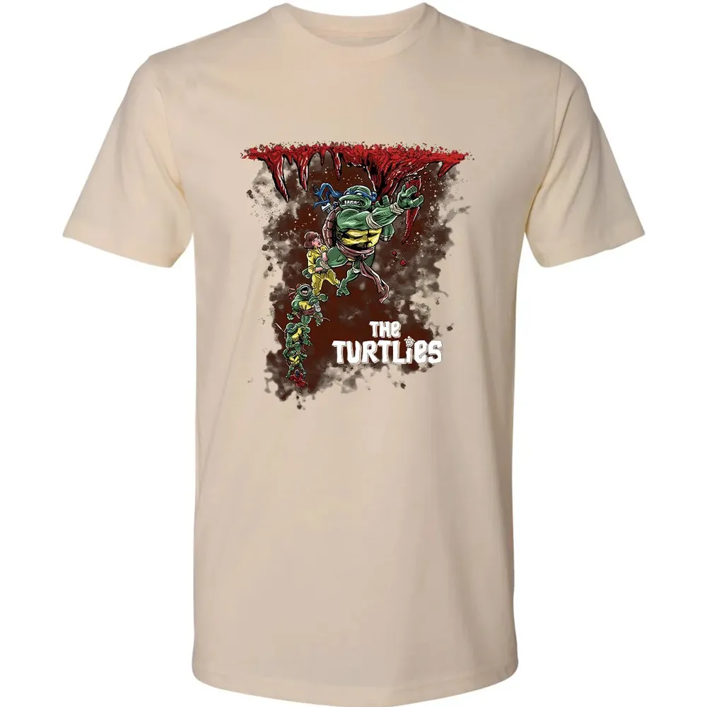 The Turtlies Premium Unisex T-shirt - 13