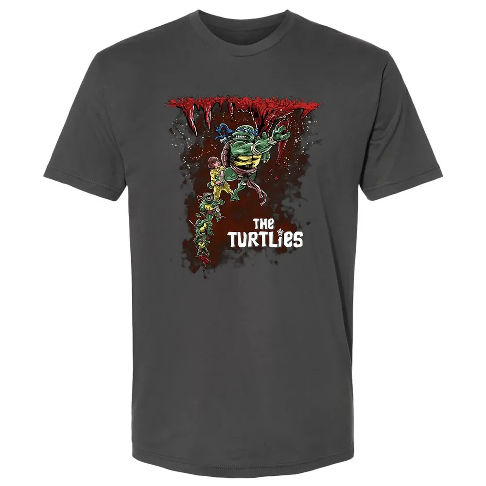 The Turtlies Premium Unisex T-shirt - 8