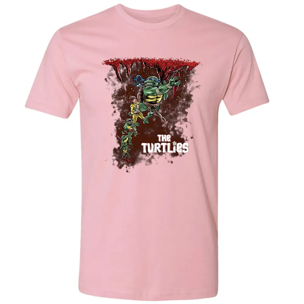 The Turtlies Premium Unisex T-shirt - 3