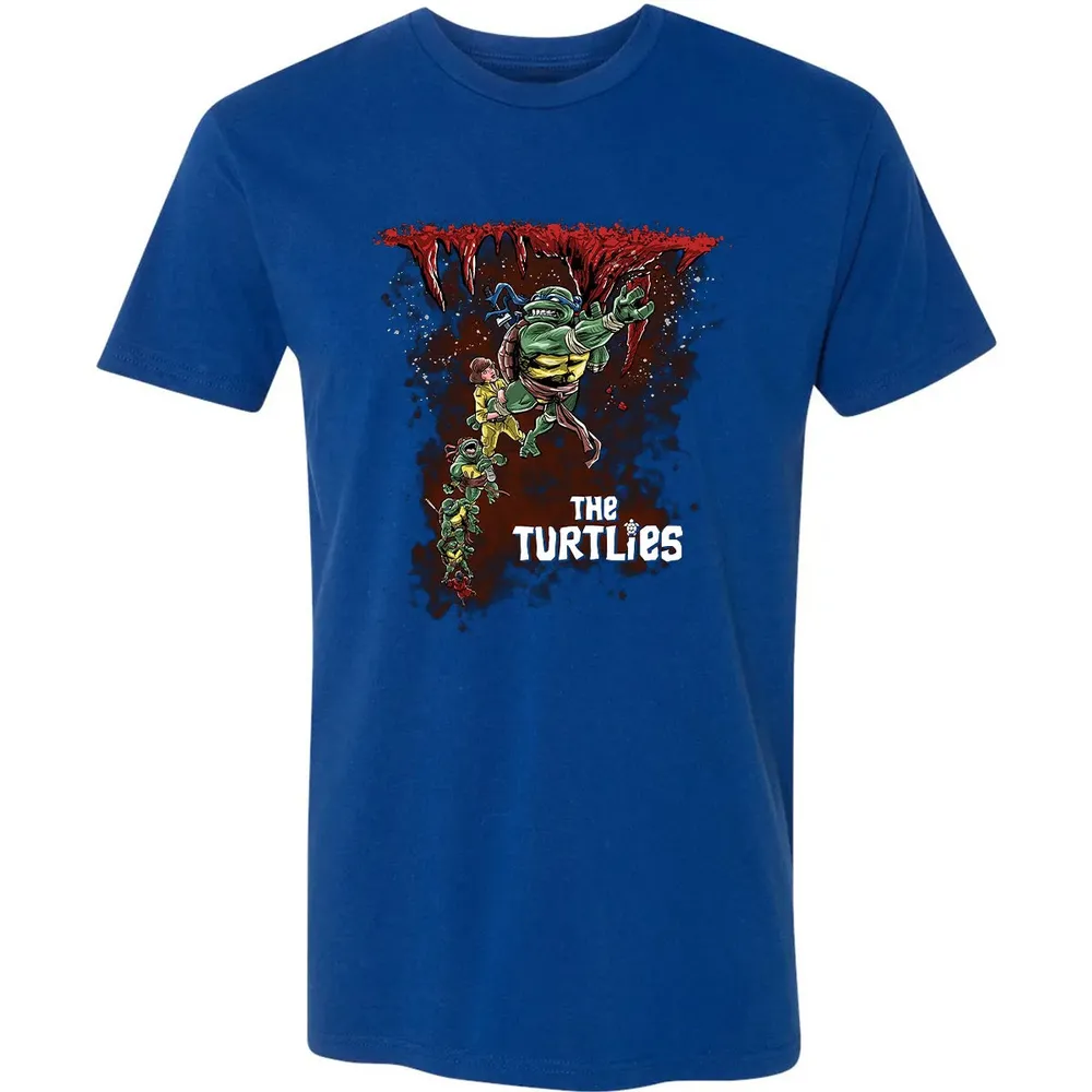 The Turtlies Premium Unisex T-shirt - 10