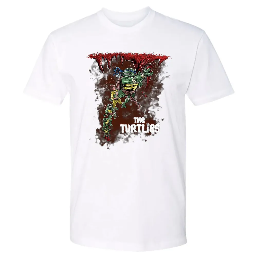 The Turtlies Premium Unisex T-shirt - 4
