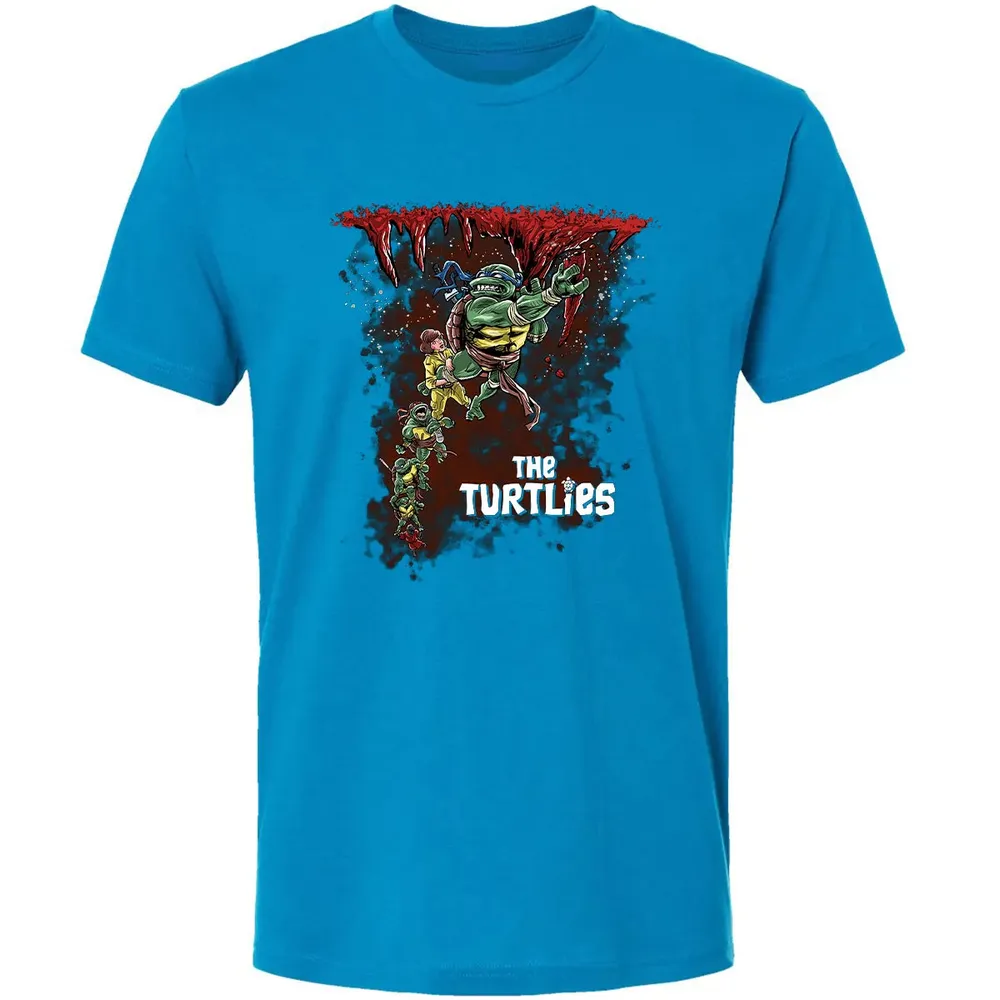 The Turtlies Premium Unisex T-shirt - 15