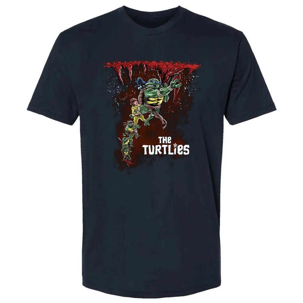 The Turtlies Premium Unisex T-shirt - 2