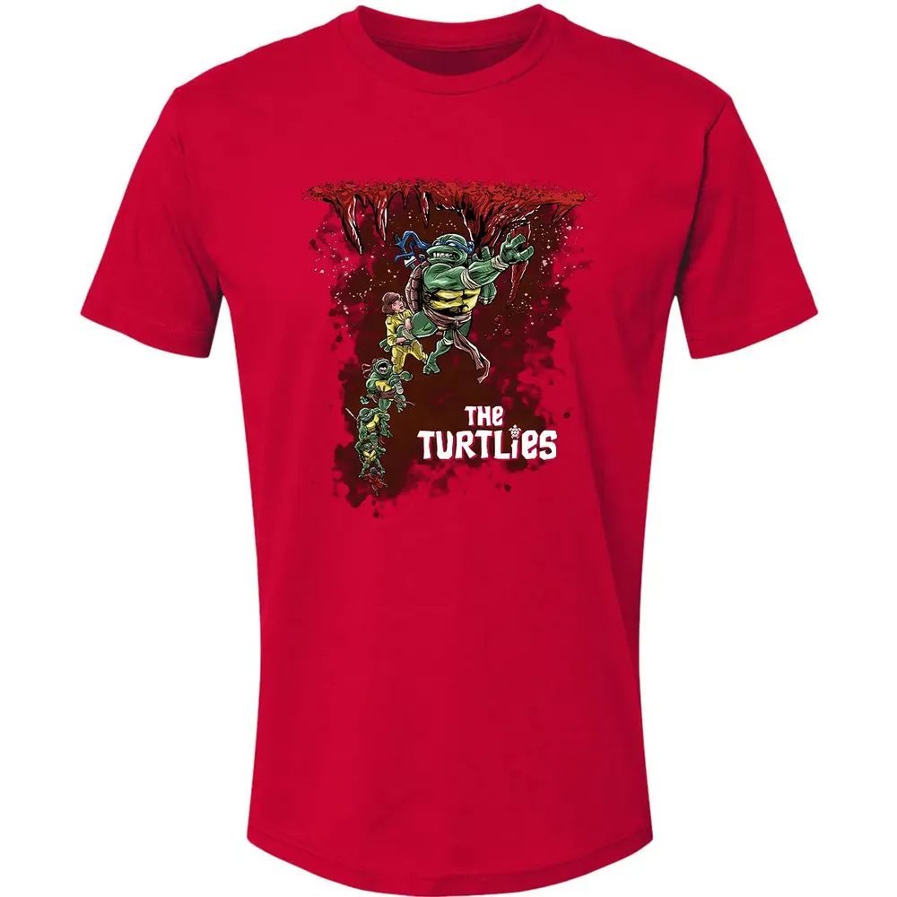The Turtlies Premium Unisex T-shirt - 6