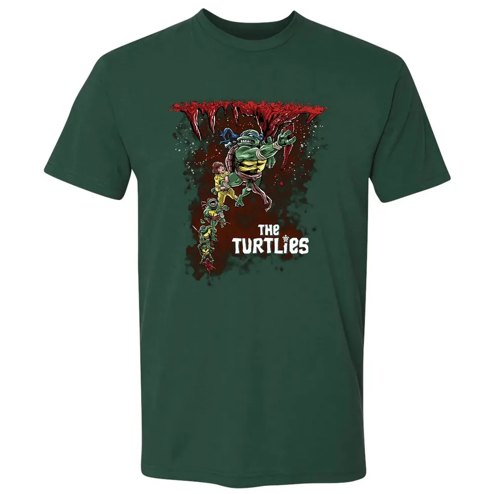 The Turtlies Premium Unisex T-shirt - 12