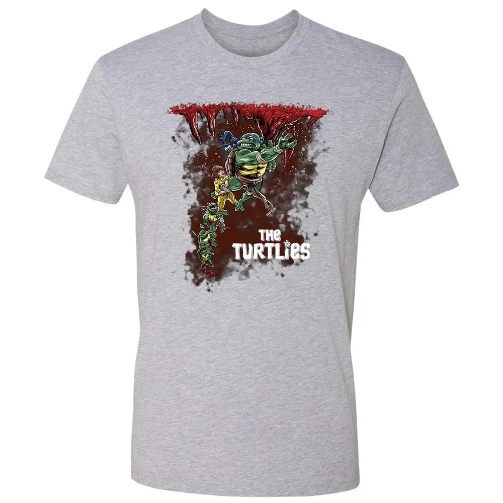 The Turtlies Premium Unisex T-shirt - 9