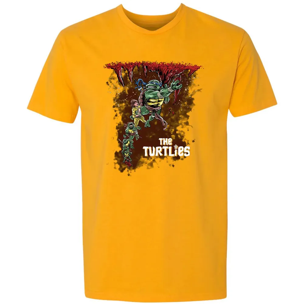The Turtlies Premium Unisex T-shirt - 11